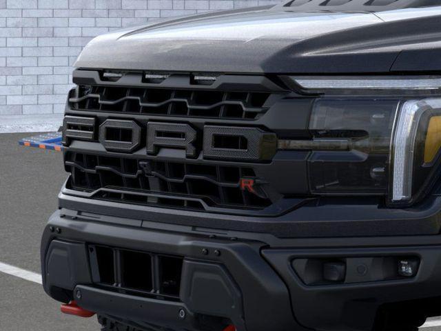 new 2025 Ford F-150 car, priced at $115,015
