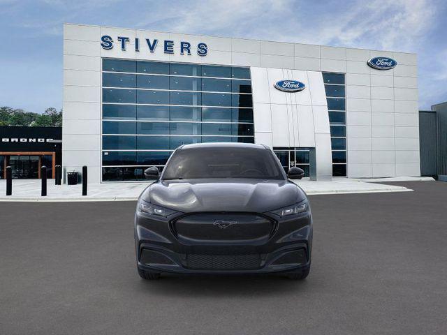 new 2025 Ford Mustang Mach-E car, priced at $43,188