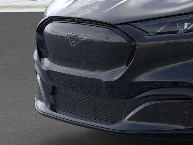 new 2025 Ford Mustang Mach-E car, priced at $43,188