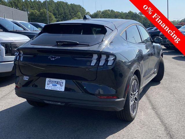new 2025 Ford Mustang Mach-E car, priced at $36,958