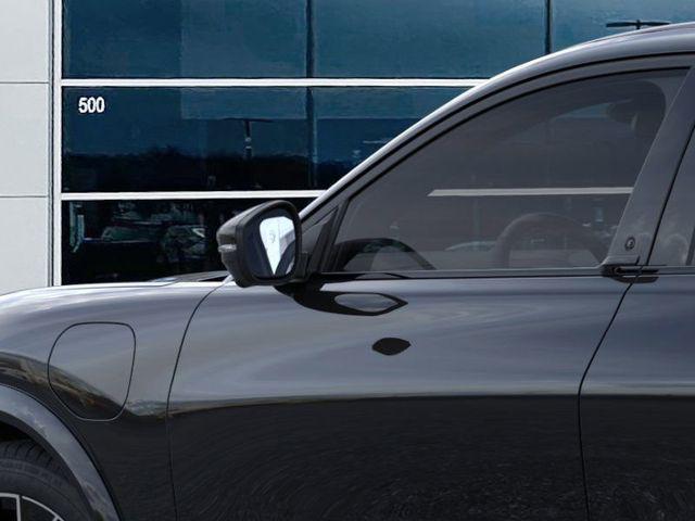 new 2025 Ford Mustang Mach-E car, priced at $43,188