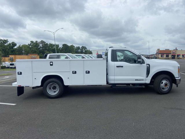 new 2025 Ford F-350 car, priced at $82,995
