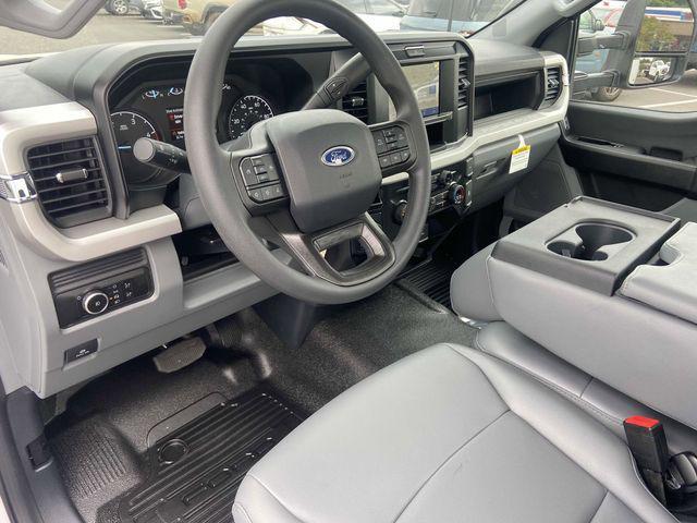 new 2025 Ford F-350 car, priced at $82,995