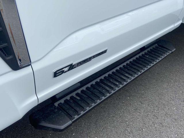 new 2025 Ford F-350 car, priced at $82,995