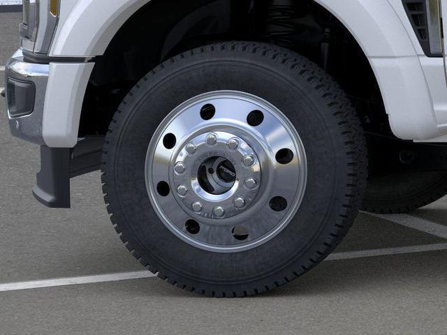 new 2025 Ford F-450 car, priced at $104,280