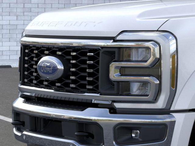 new 2025 Ford F-450 car, priced at $104,280