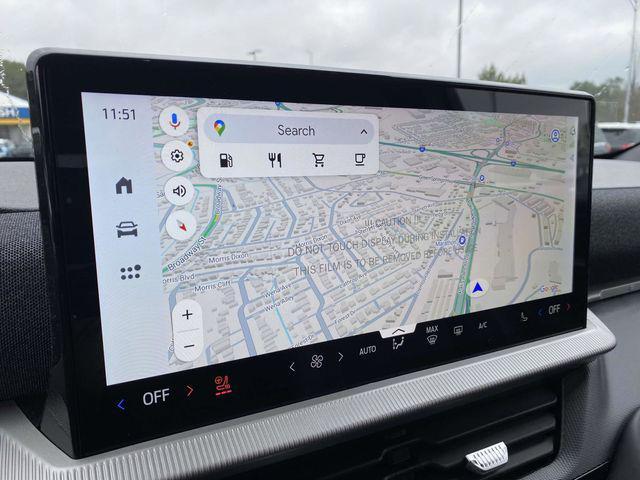 new 2026 Ford Explorer car, priced at $58,840