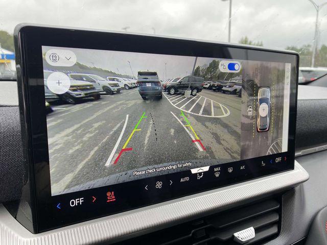 new 2026 Ford Explorer car, priced at $58,840