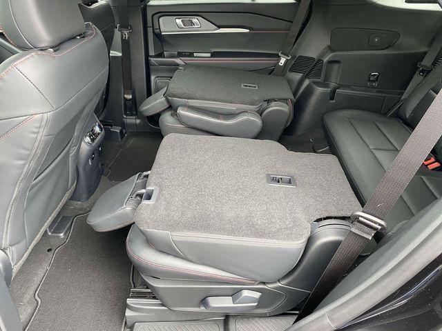 new 2026 Ford Explorer car, priced at $58,840