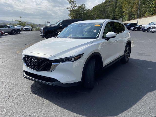 used 2023 Mazda CX-5 car, priced at $29,000