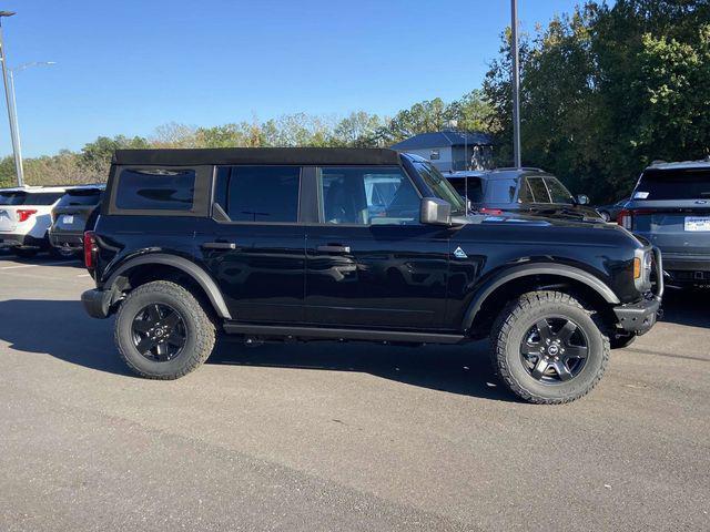 new 2024 Ford Bronco car, priced at $43,958