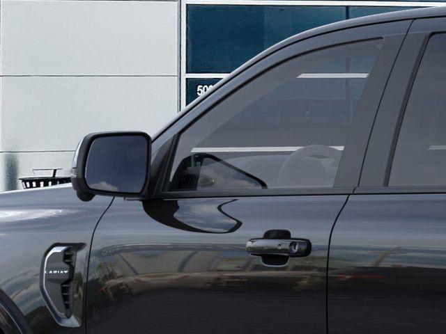 new 2025 Ford Ranger car, priced at $51,116