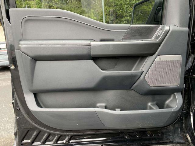 used 2022 Ford F-150 car, priced at $49,999