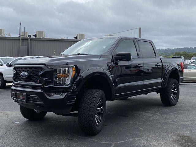 used 2022 Ford F-150 car, priced at $49,999