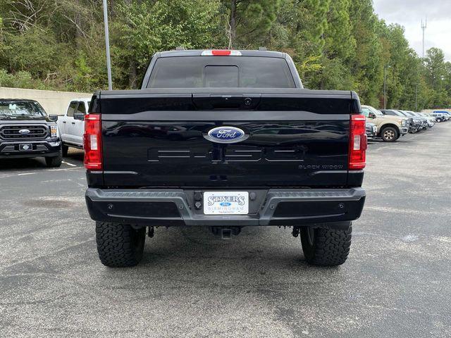 used 2022 Ford F-150 car, priced at $49,999