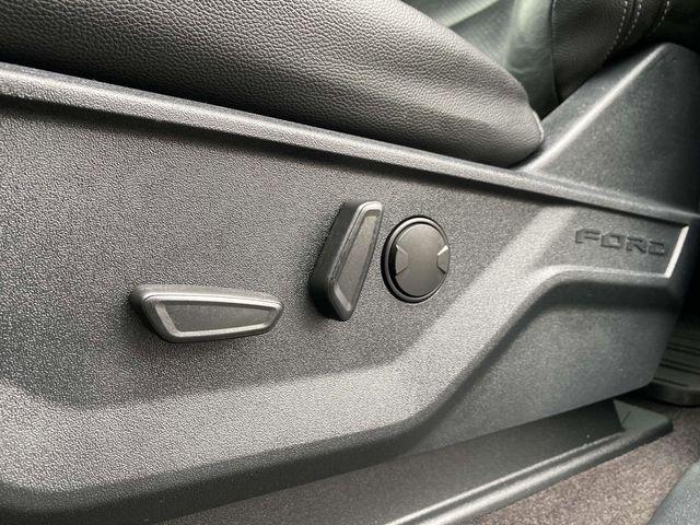 used 2022 Ford F-150 car, priced at $49,999