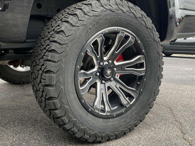 used 2022 Ford F-150 car, priced at $49,999