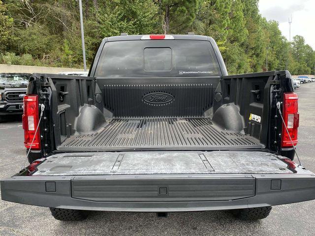 used 2022 Ford F-150 car, priced at $49,999