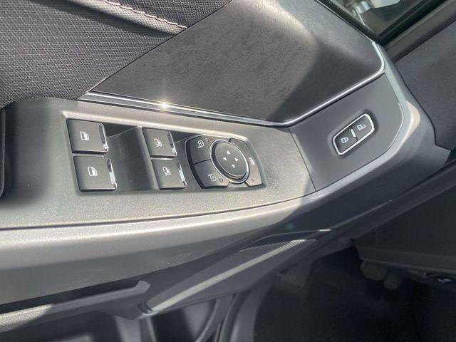 new 2025 Ford F-150 car, priced at $58,034