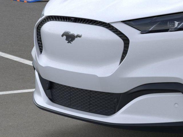 new 2025 Ford Mustang Mach-E car, priced at $39,485