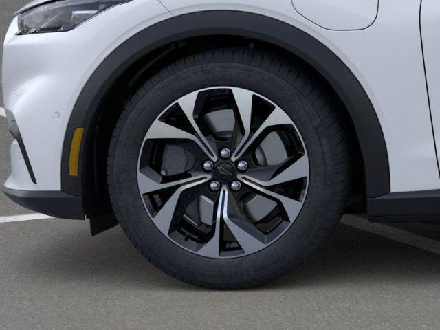 new 2025 Ford Mustang Mach-E car, priced at $39,485