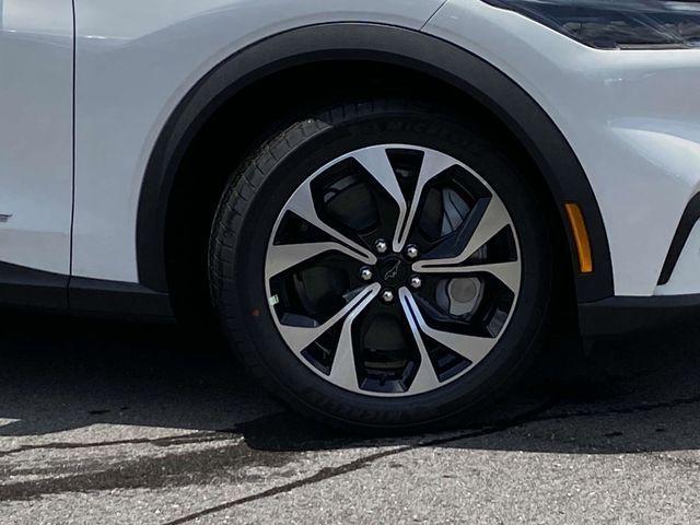 new 2025 Ford Mustang Mach-E car, priced at $40,085