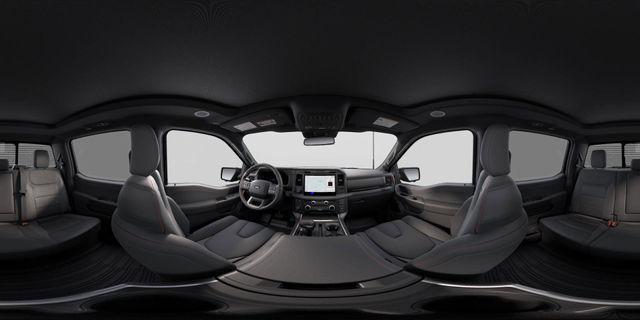 new 2025 Ford F-150 car, priced at $94,560