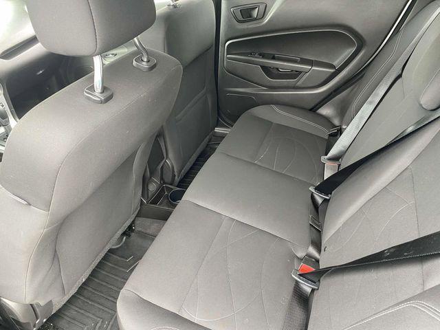 used 2019 Ford Fiesta car, priced at $9,941