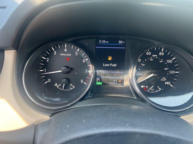 used 2019 Nissan Rogue car, priced at $17,999