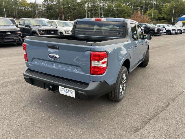 new 2024 Ford Maverick car, priced at $31,443