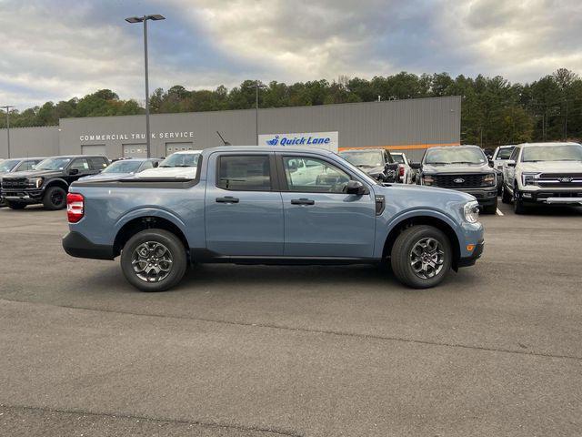 new 2024 Ford Maverick car, priced at $31,443