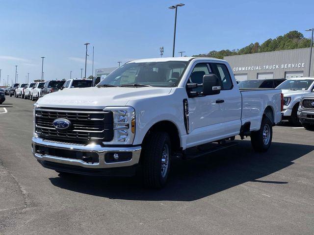 new 2024 Ford F-250 car, priced at $46,291