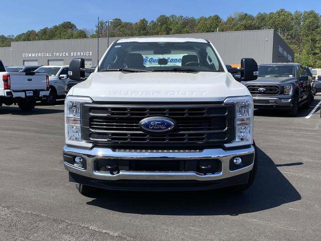 new 2024 Ford F-250 car, priced at $46,291