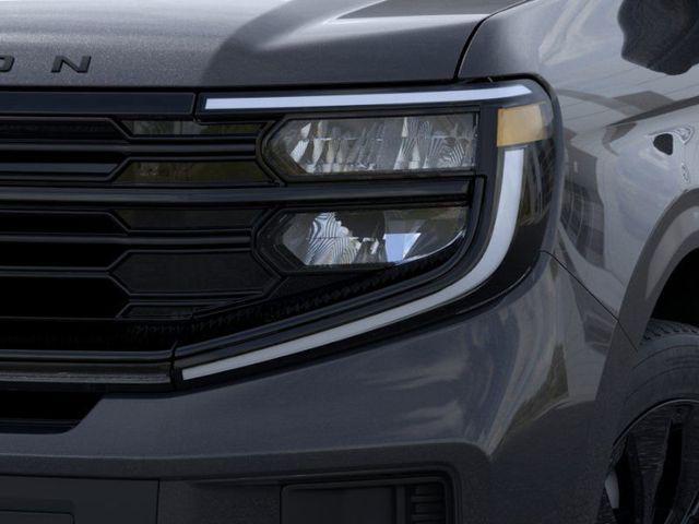 new 2025 Ford Expedition Max car, priced at $81,842