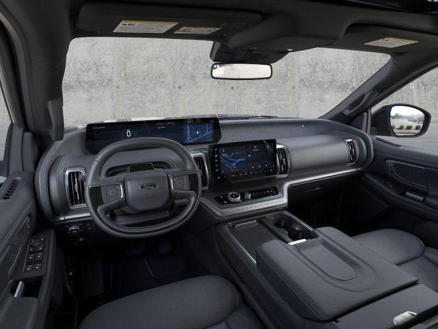 new 2025 Ford Expedition Max car, priced at $81,842