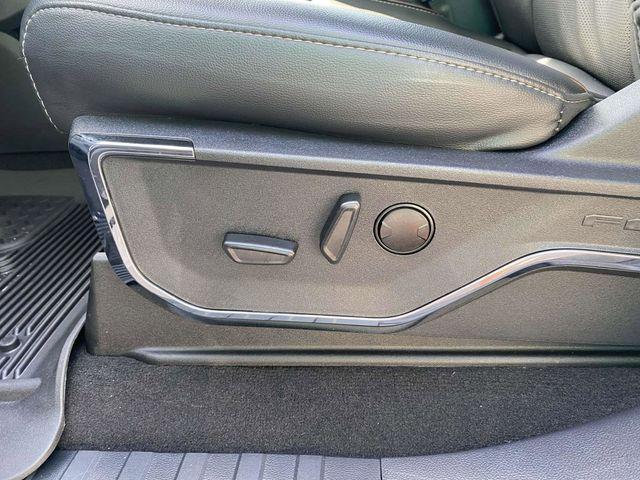used 2024 Ford F-350 car, priced at $76,999