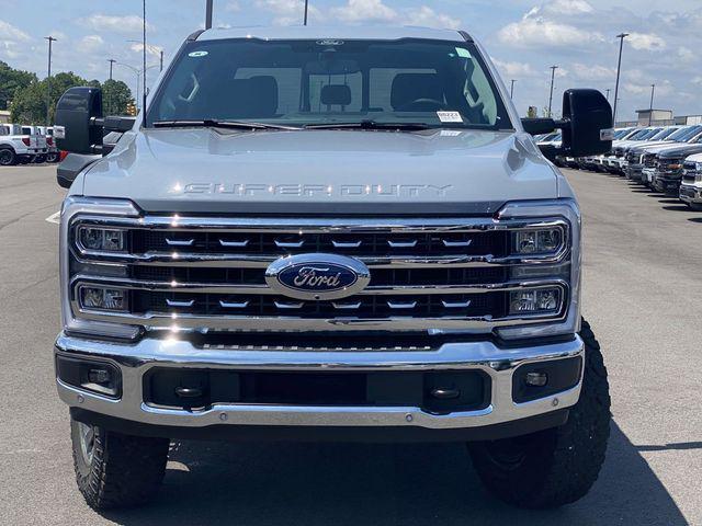 new 2025 Ford F-250 car, priced at $78,720