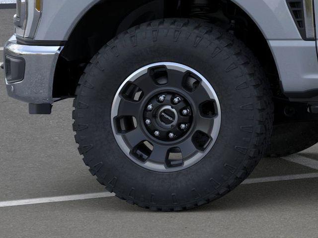 new 2025 Ford F-250 car, priced at $78,150