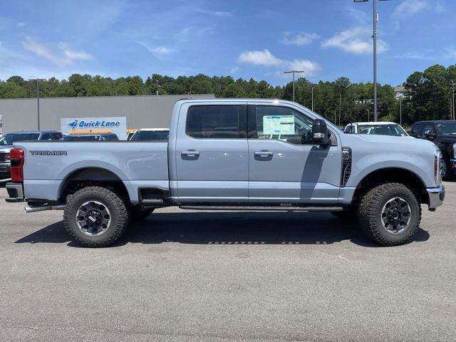 new 2025 Ford F-250 car, priced at $78,720