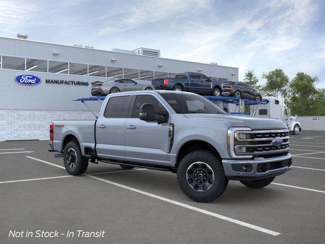 new 2025 Ford F-250 car, priced at $78,150