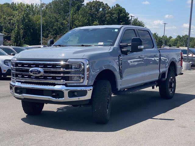 new 2025 Ford F-250 car, priced at $78,720