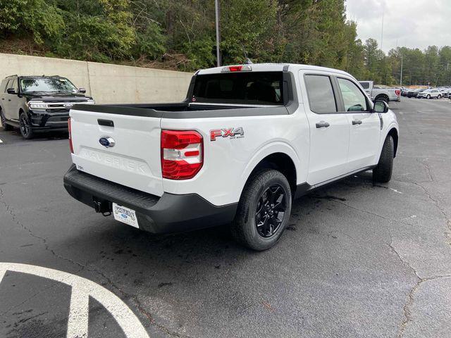 new 2024 Ford Maverick car, priced at $31,963