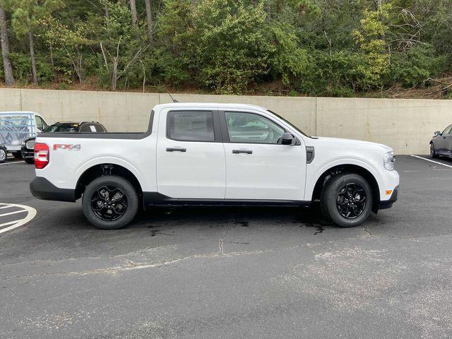 new 2024 Ford Maverick car, priced at $31,963