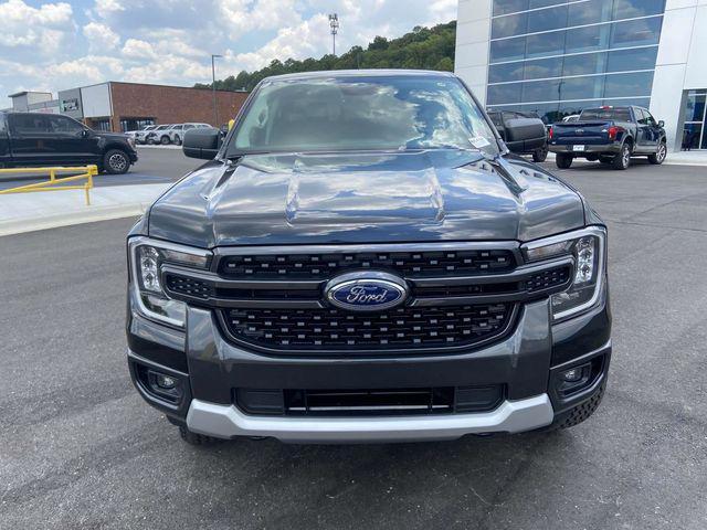 new 2024 Ford Ranger car, priced at $43,925