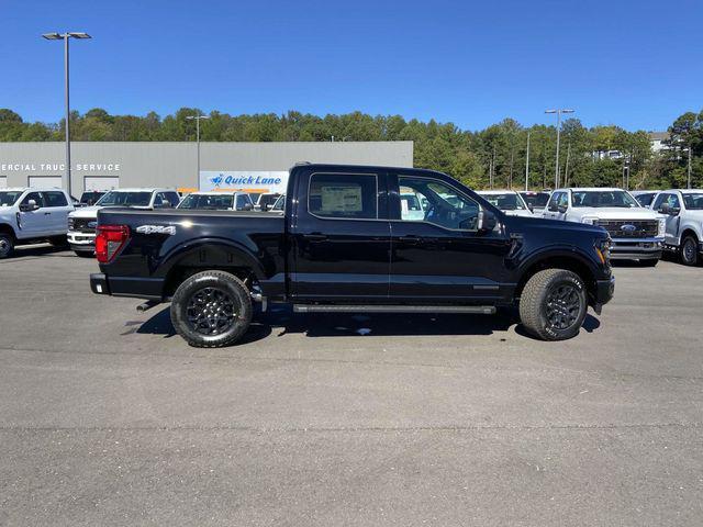 new 2024 Ford F-150 car, priced at $53,091