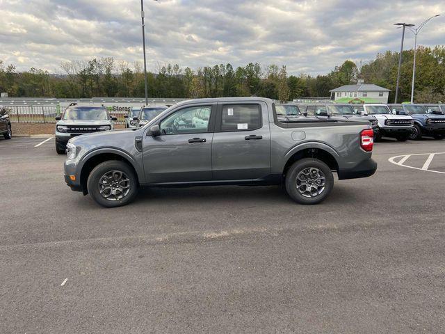 new 2024 Ford Maverick car, priced at $28,577