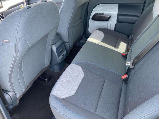 new 2025 Ford Maverick car, priced at $29,912