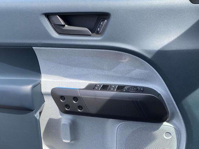 new 2025 Ford Maverick car, priced at $29,912