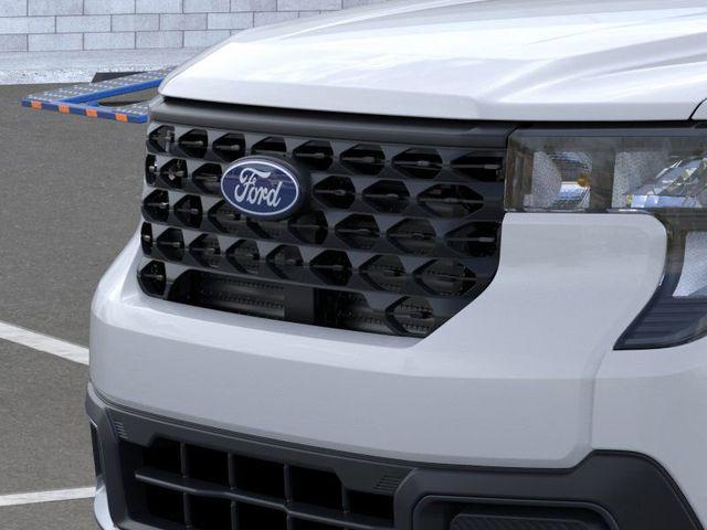 new 2025 Ford Maverick car, priced at $31,665