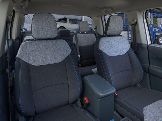new 2025 Ford Maverick car, priced at $31,665